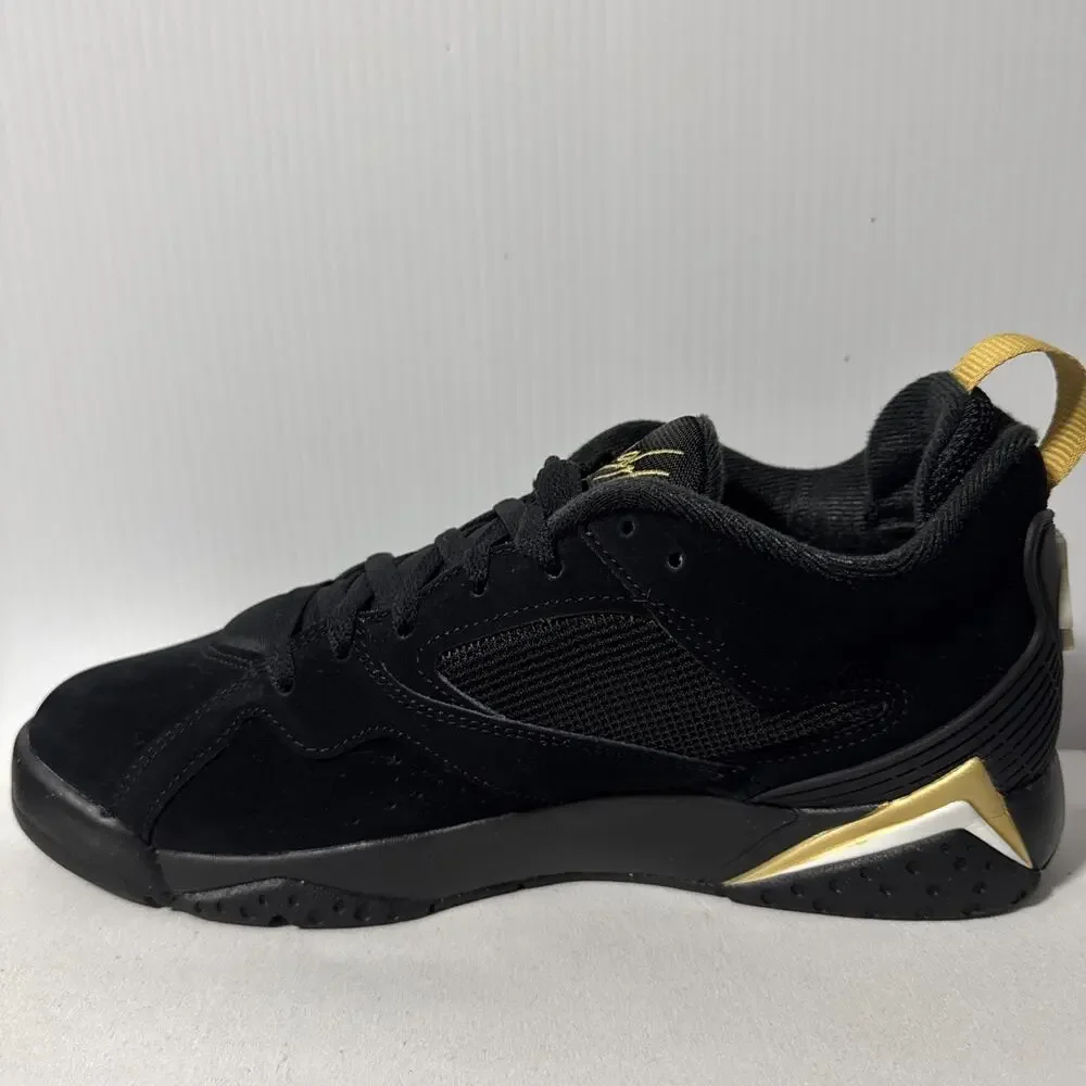 Nike Air Jordan MVP 92 Black Metallic Gold New HQ 3950–007 Men’s Size 10.5